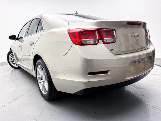 used 2014 Chevrolet Malibu car, priced at $10,980