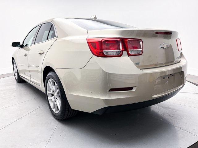 used 2014 Chevrolet Malibu car, priced at $10,980