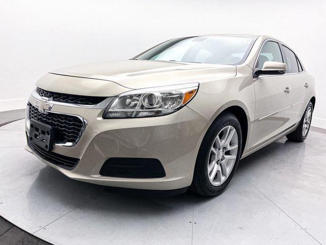 used 2014 Chevrolet Malibu car, priced at $10,980