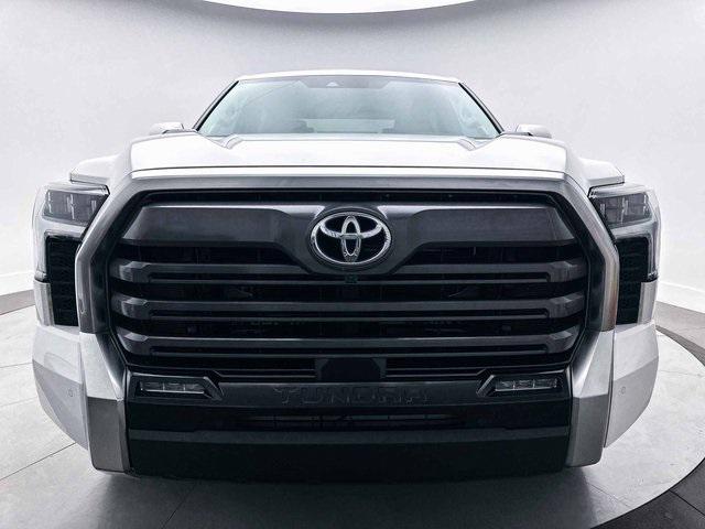 used 2024 Toyota Tundra Hybrid car, priced at $56,991