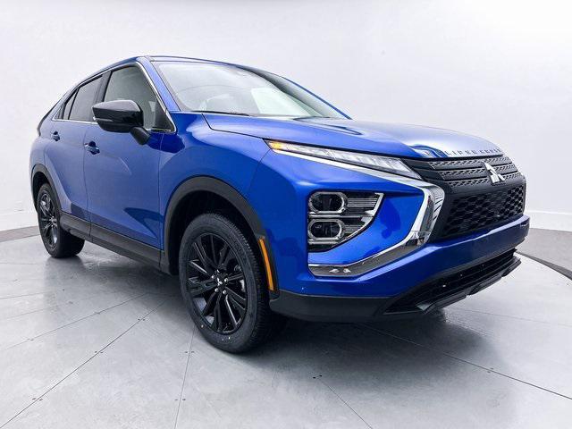 new 2026 Mitsubishi Eclipse Cross car, priced at $31,540
