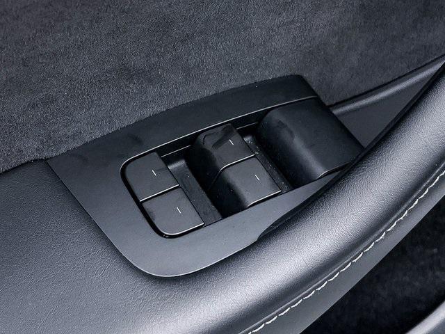 used 2023 Tesla Model Y car, priced at $31,991