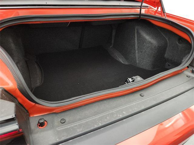 used 2023 Dodge Challenger car, priced at $35,992