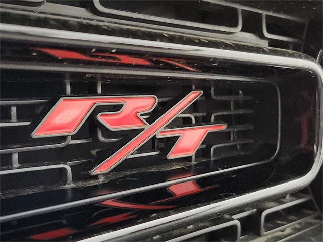 used 2023 Dodge Challenger car, priced at $35,992