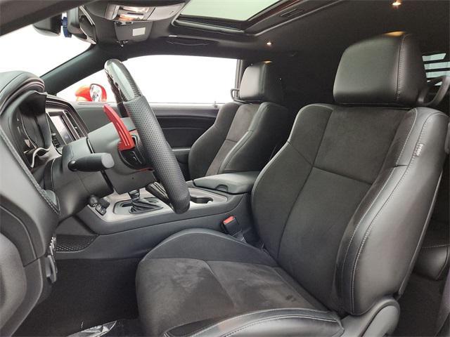 used 2023 Dodge Challenger car, priced at $35,992