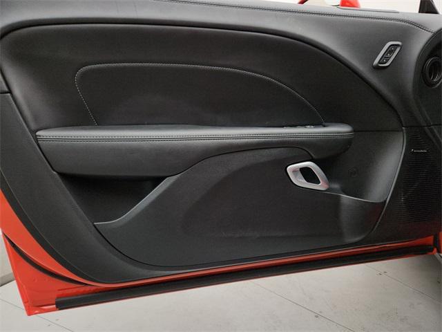 used 2023 Dodge Challenger car, priced at $35,992