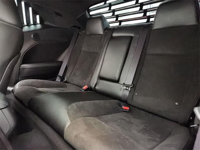 used 2023 Dodge Challenger car, priced at $35,992