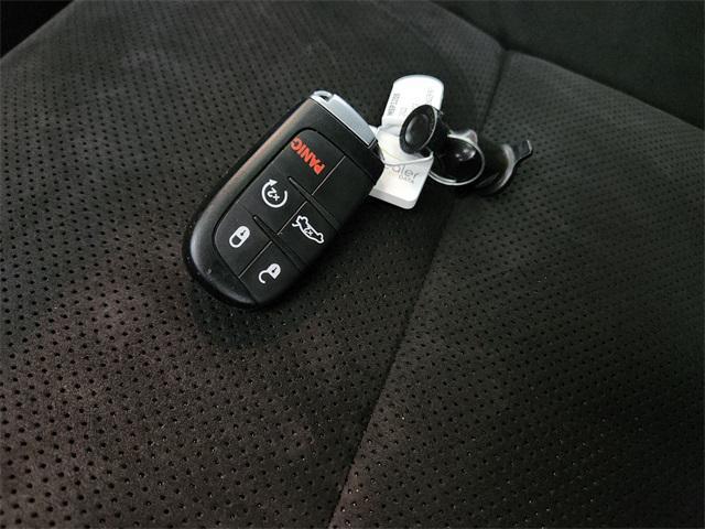 used 2023 Dodge Challenger car, priced at $35,992