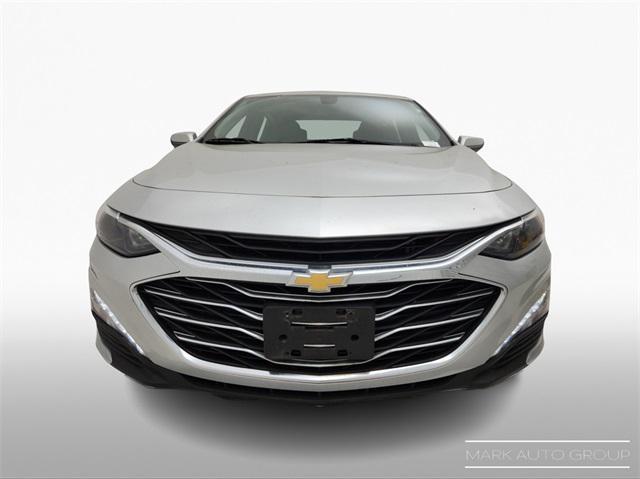 used 2022 Chevrolet Malibu car, priced at $16,994