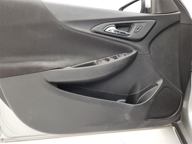 used 2022 Chevrolet Malibu car, priced at $16,994