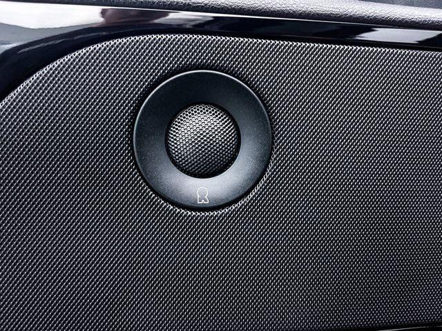 used 2022 Lincoln Aviator car, priced at $47,892