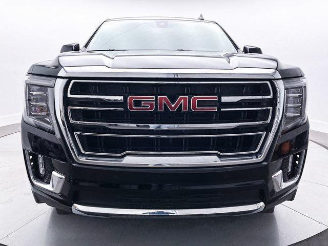 used 2021 GMC Yukon car, priced at $41,498