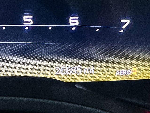 used 2023 Ram 1500 car, priced at $48,992