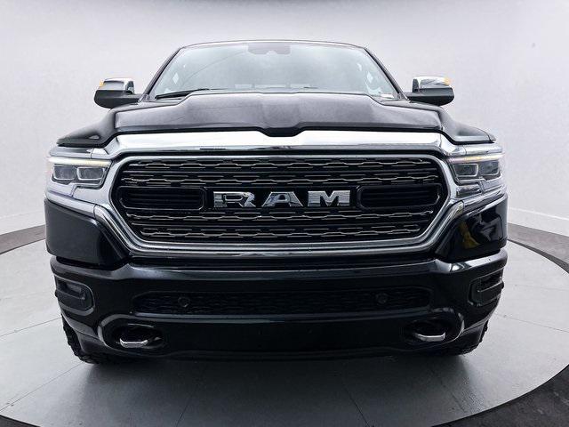 used 2023 Ram 1500 car, priced at $48,992