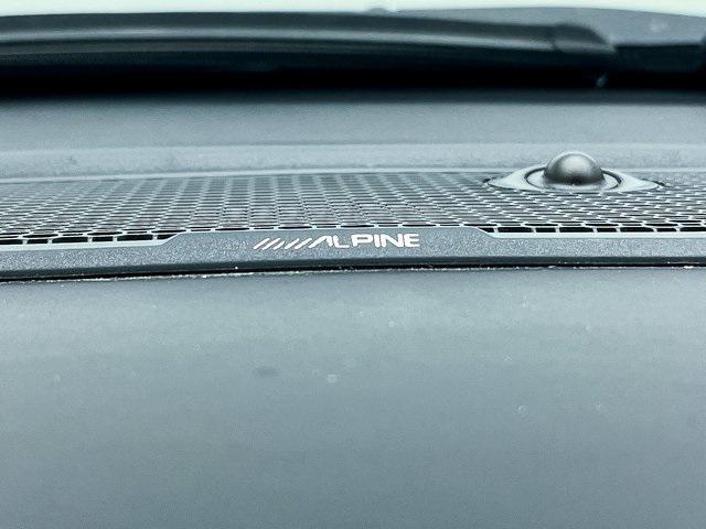 used 2023 Ram 1500 car, priced at $48,992