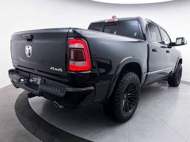 used 2023 Ram 1500 car, priced at $48,992