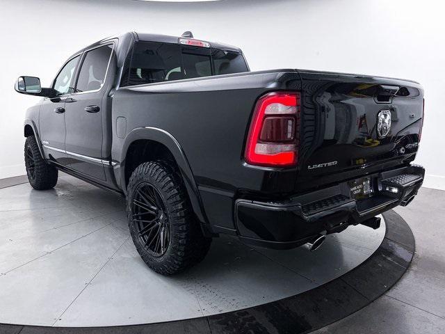 used 2023 Ram 1500 car, priced at $48,992