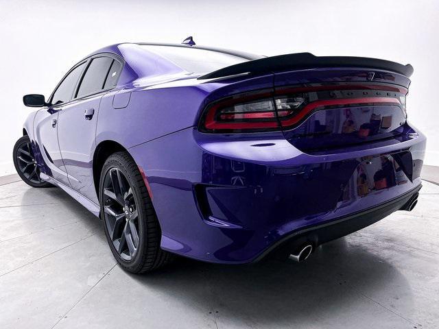 used 2023 Dodge Charger car, priced at $29,581