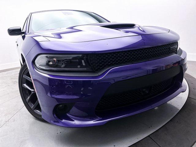 used 2023 Dodge Charger car, priced at $29,581