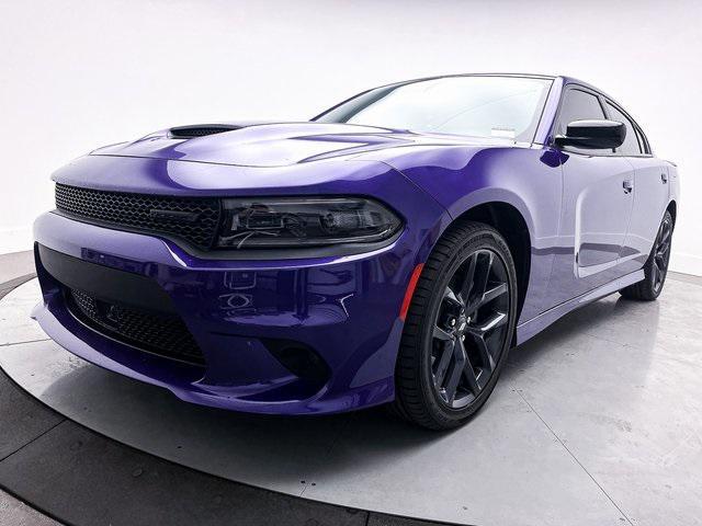 used 2023 Dodge Charger car, priced at $29,581