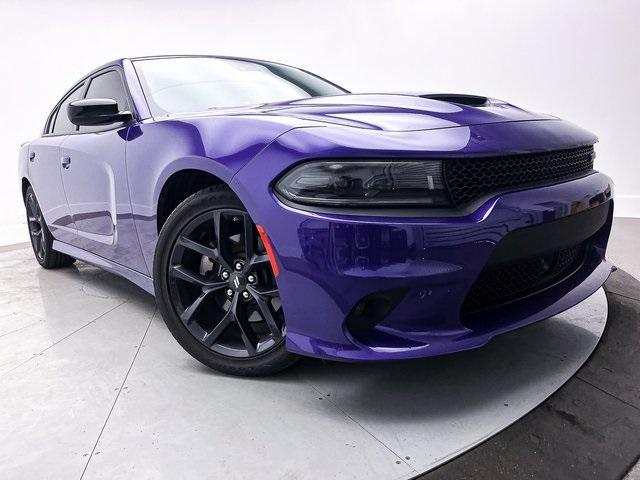 used 2023 Dodge Charger car, priced at $29,581