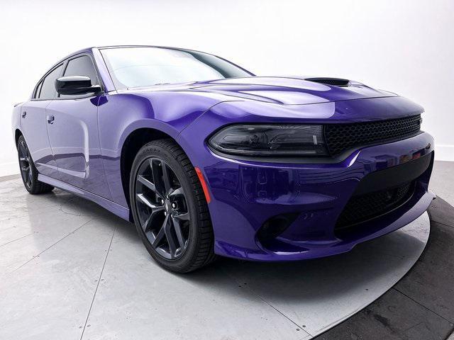 used 2023 Dodge Charger car, priced at $29,581