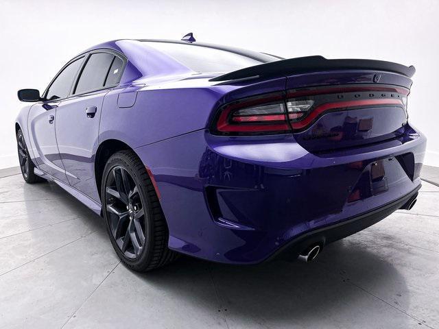 used 2023 Dodge Charger car, priced at $29,581