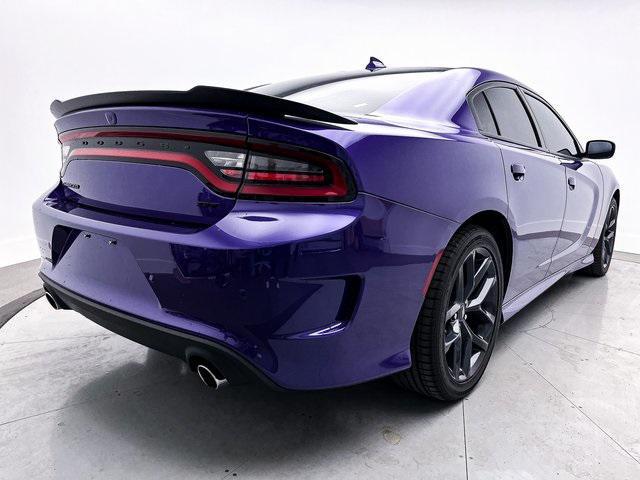 used 2023 Dodge Charger car, priced at $29,581