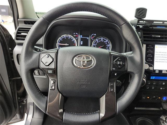 used 2021 Toyota 4Runner car, priced at $42,990