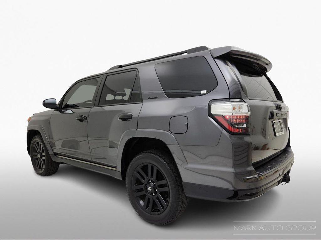 used 2021 Toyota 4Runner car, priced at $38,796