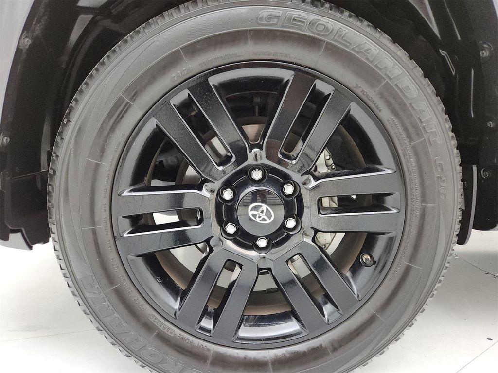 used 2021 Toyota 4Runner car, priced at $38,796