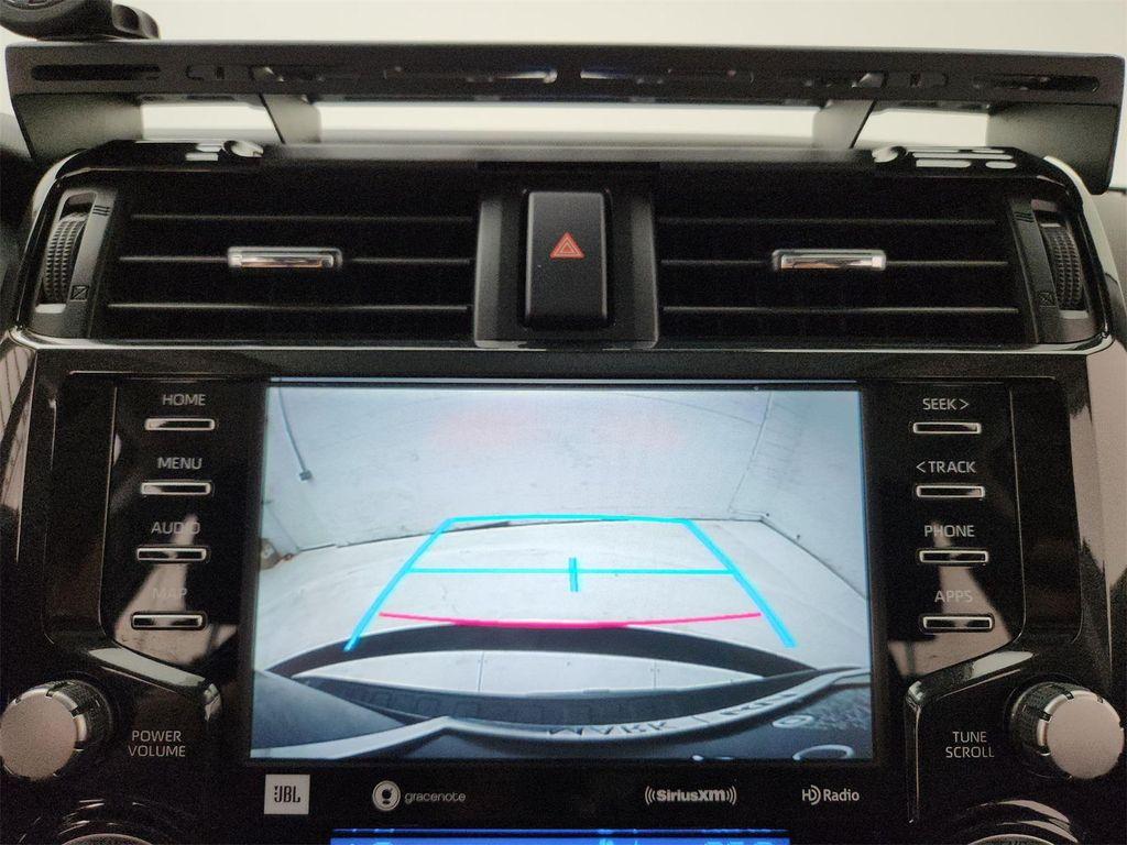 used 2021 Toyota 4Runner car, priced at $38,796