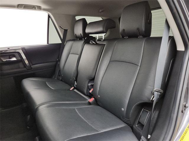 used 2021 Toyota 4Runner car, priced at $42,990