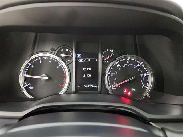 used 2021 Toyota 4Runner car, priced at $42,990