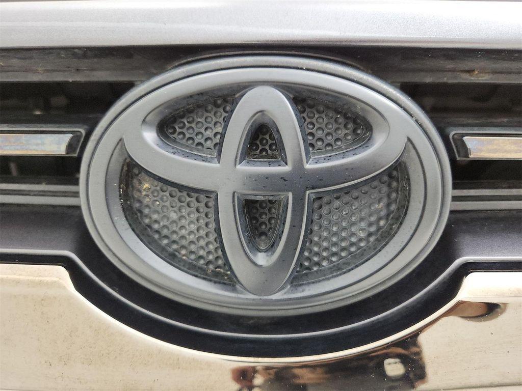 used 2021 Toyota 4Runner car, priced at $38,796