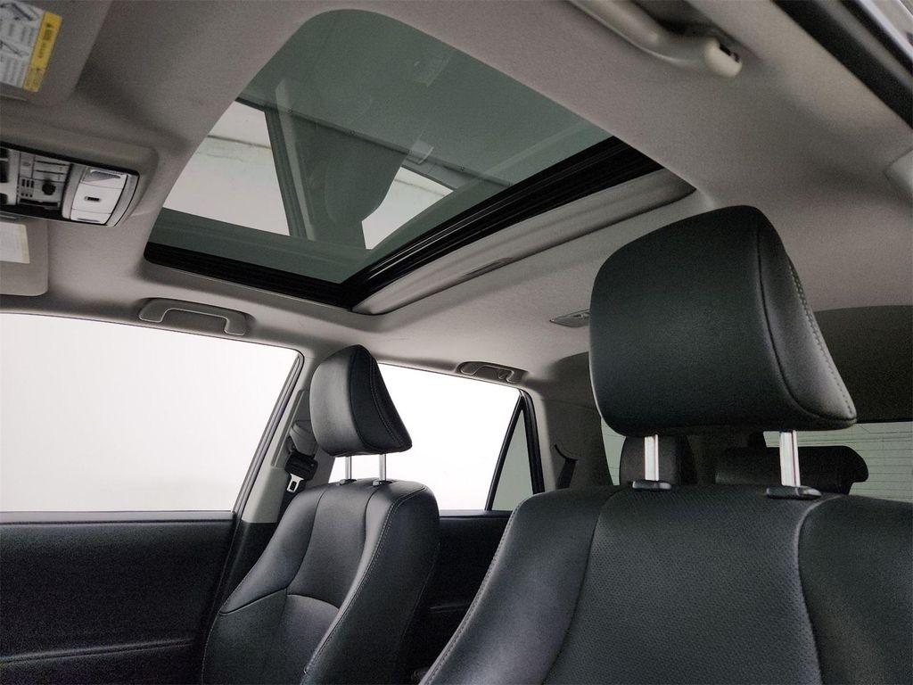 used 2021 Toyota 4Runner car, priced at $38,796