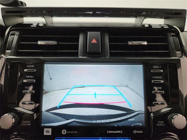 used 2021 Toyota 4Runner car, priced at $42,990