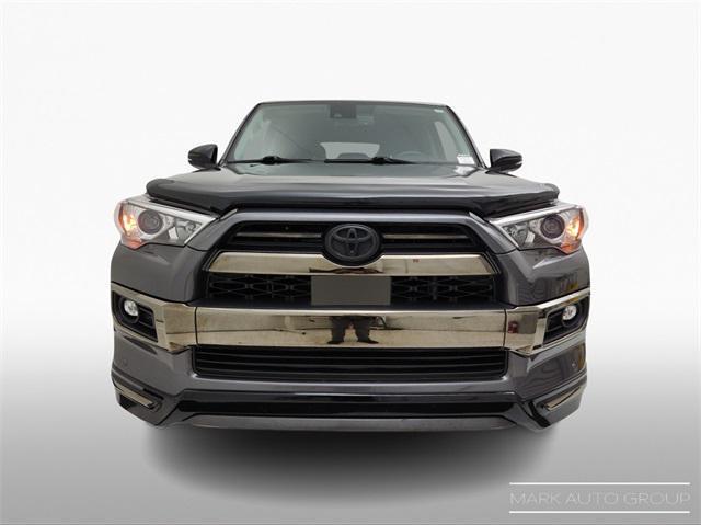 used 2021 Toyota 4Runner car, priced at $42,990