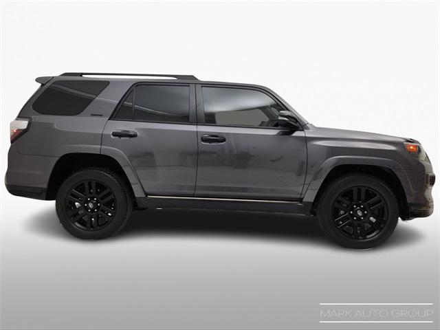 used 2021 Toyota 4Runner car, priced at $42,990
