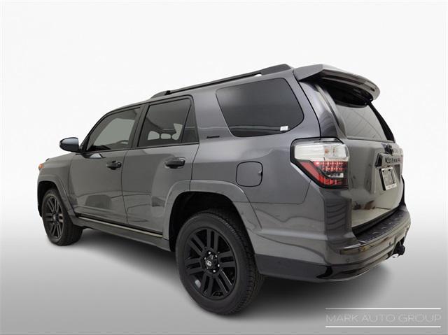 used 2021 Toyota 4Runner car, priced at $42,990