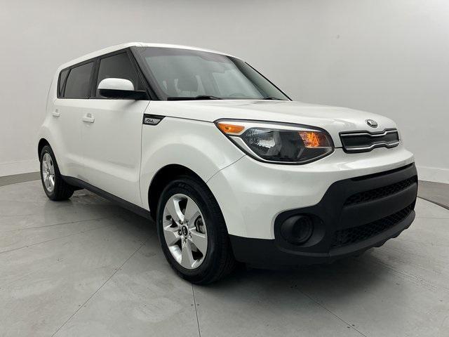 used 2018 Kia Soul car, priced at $8,992