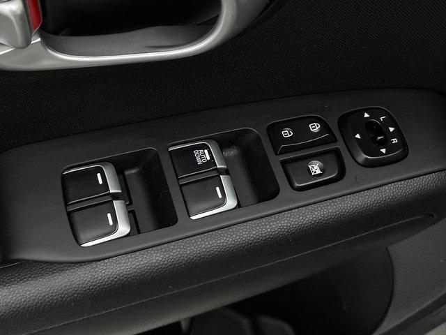 used 2018 Kia Soul car, priced at $8,992