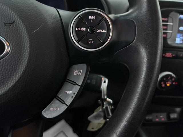 used 2018 Kia Soul car, priced at $8,992