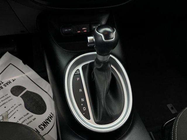 used 2018 Kia Soul car, priced at $8,992