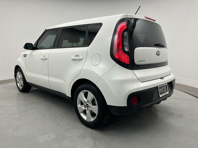 used 2018 Kia Soul car, priced at $8,992