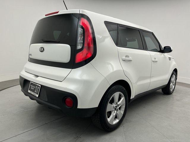 used 2018 Kia Soul car, priced at $8,992