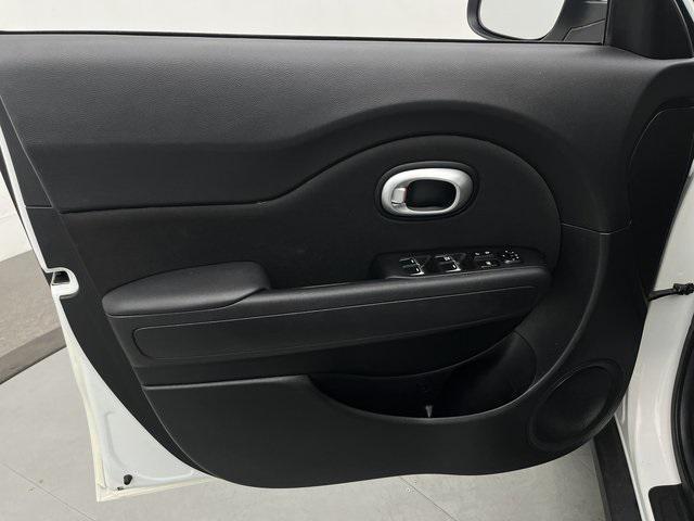 used 2018 Kia Soul car, priced at $8,992