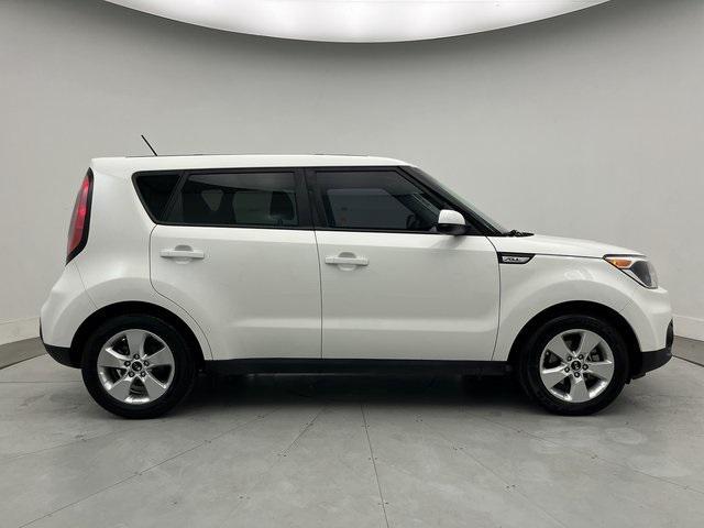 used 2018 Kia Soul car, priced at $8,992