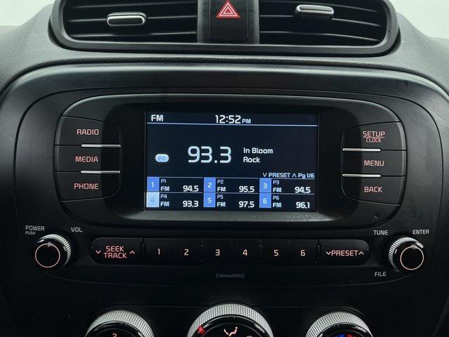 used 2018 Kia Soul car, priced at $8,992