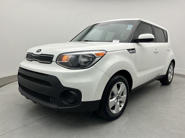 used 2018 Kia Soul car, priced at $8,992